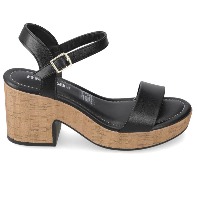 Sandalia Casual 16914