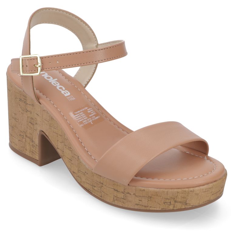 Sandalia Casual 16915