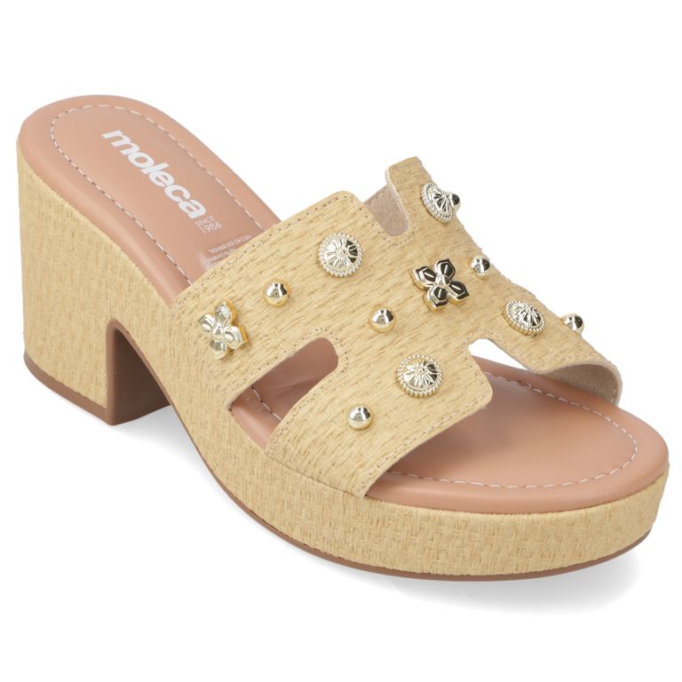 Sandalia Casual 16916