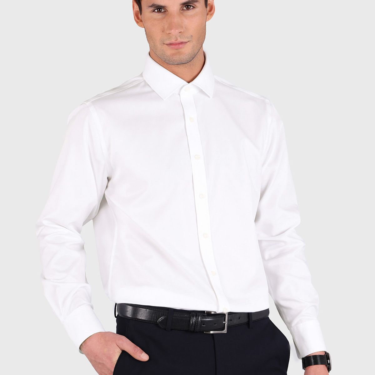 ARROW - Camisa Non Iron Formal Lisa Arrow ARROW
