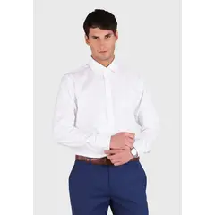 ARROW - Camisa Non Iron Formal Texturada