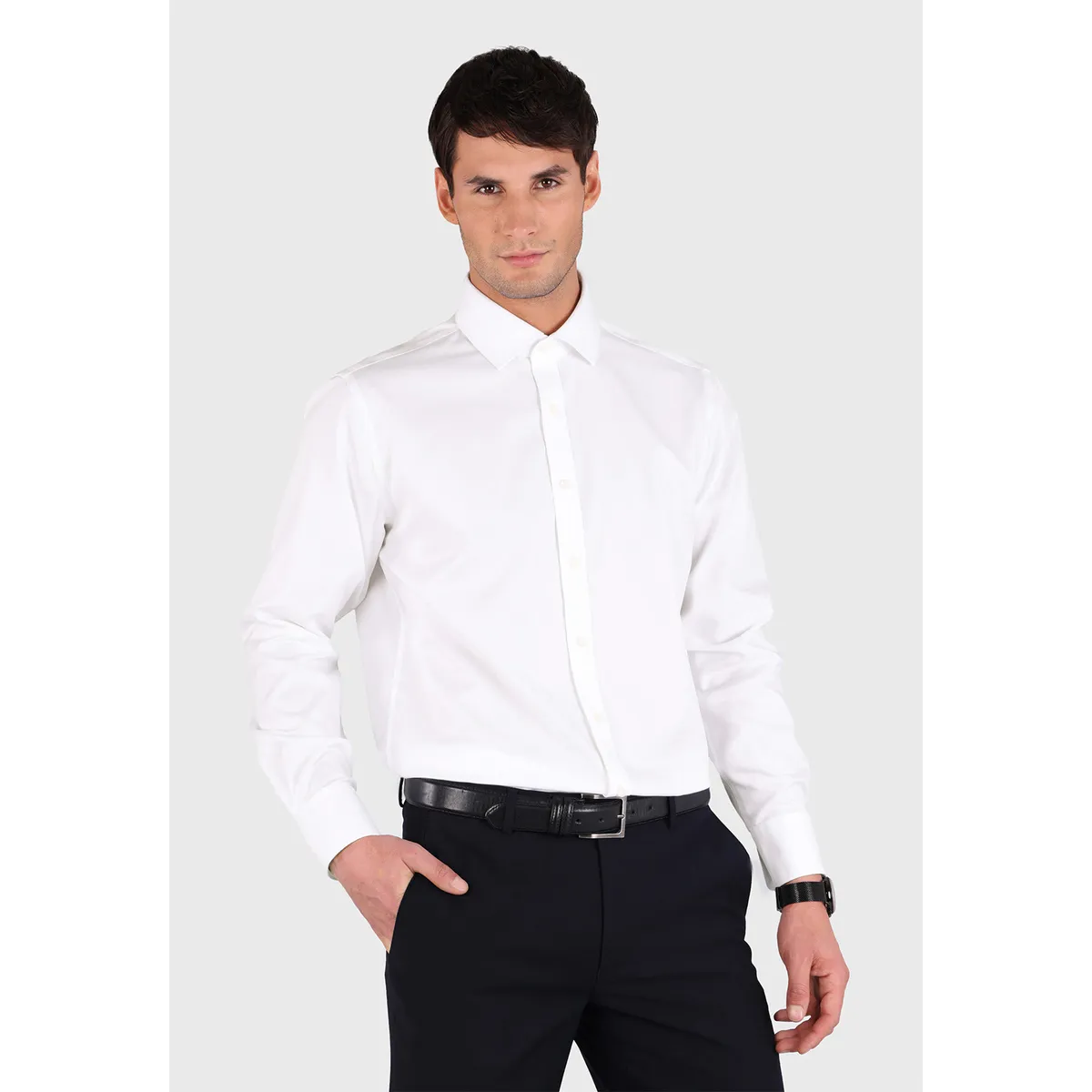 ARROW - Camisa Non Iron Formal Lisa Arrow ARROW