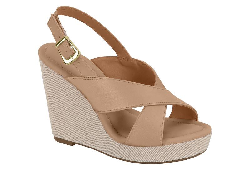 Sandalia Casual 16933