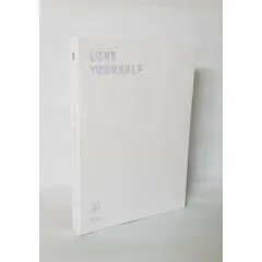 GRUPO LASER DISC - Cd Bts Love Yourself Her 5th Mini Album 1CD