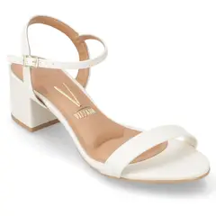 VIZZANO - Sandalia Blanco