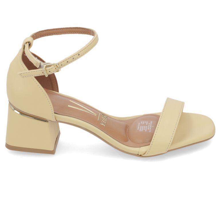 Sandalia Casual 16955