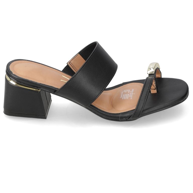 Sandalia Casual 17162
