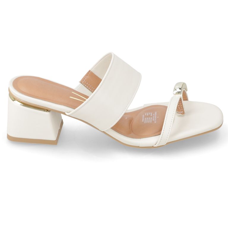 Sandalia Casual 17160