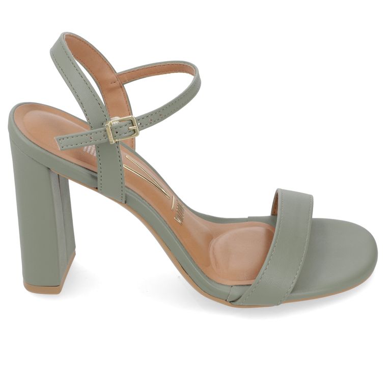 Sandalia Casual 16986