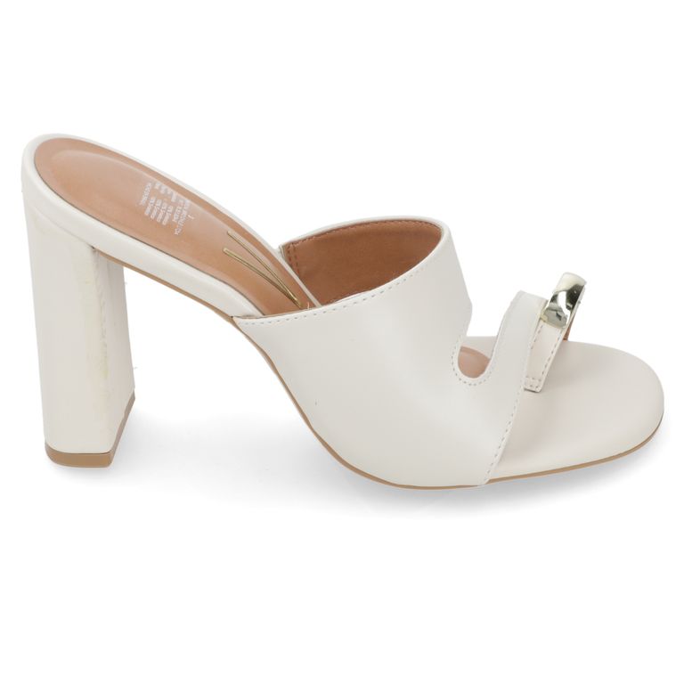 Sandalia Casual 16987
