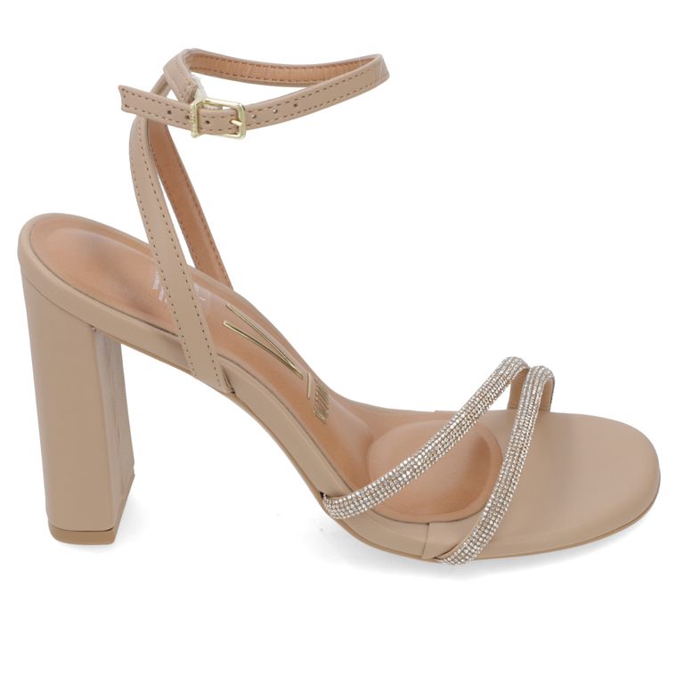 Sandalia Casual 16990