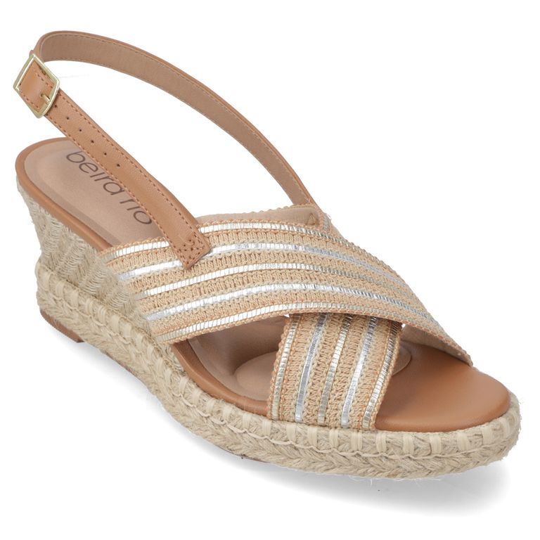 Sandalia Casual 17064