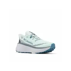 COLUMBIA - Zapatilla Mujer Konos Trillium ATR Celeste