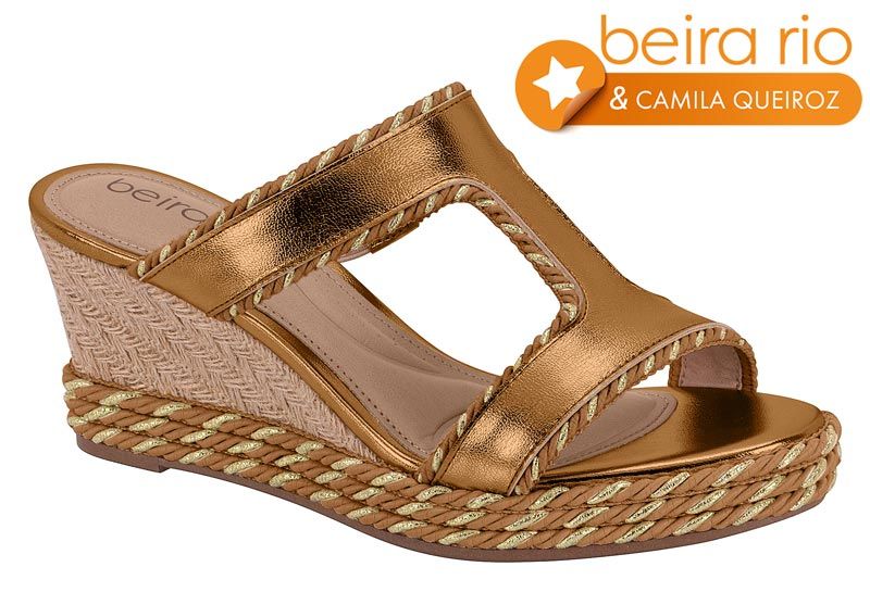 Sandalia Casual 17067
