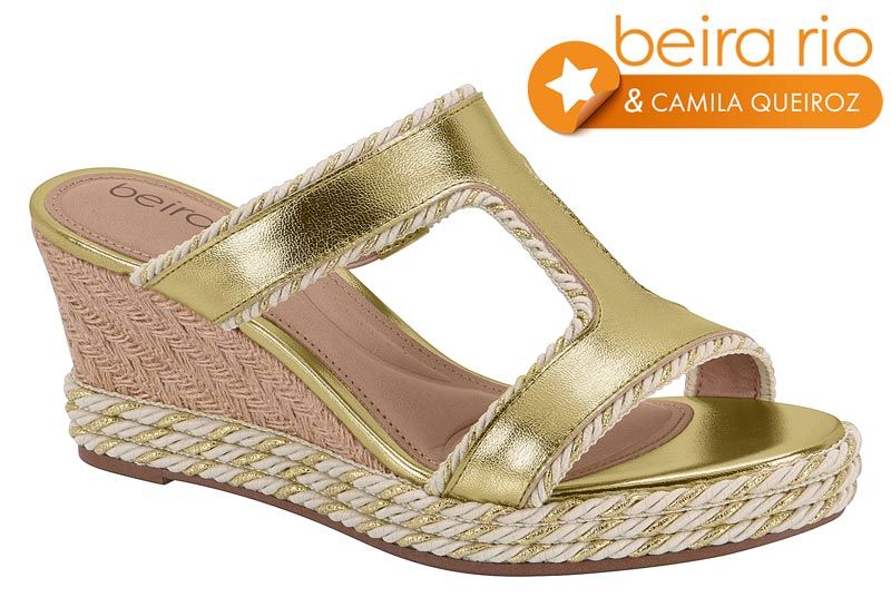 Sandalia Casual 17068