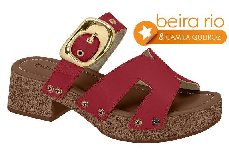 Sandalia Casual 17094