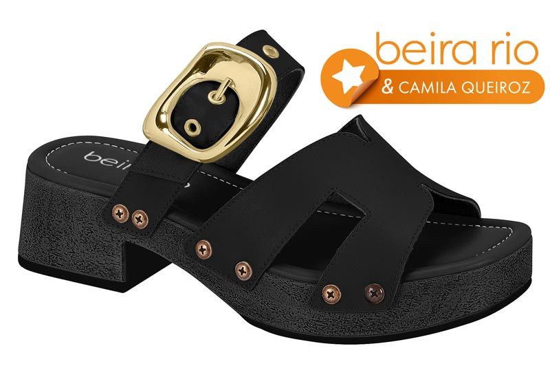 Sandalia Casual 17096