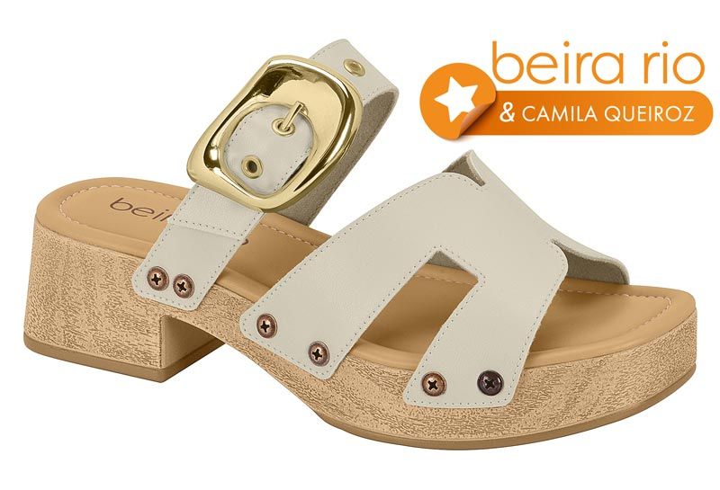 Sandalia Casual 17093
