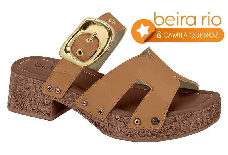 Sandalia Casual 17095