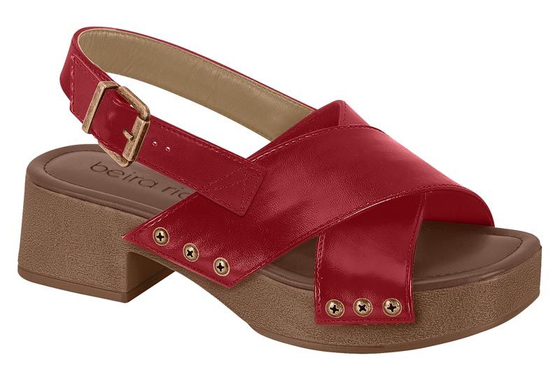 Sandalia Casual 17099
