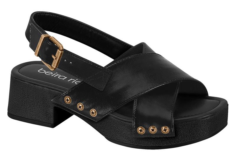 Sandalia Casual 17100
