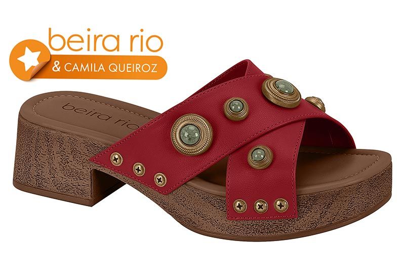 Sandalia Casual 17103