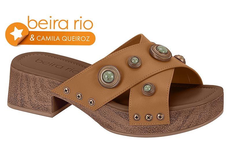 Sandalias Fiesta Mujer