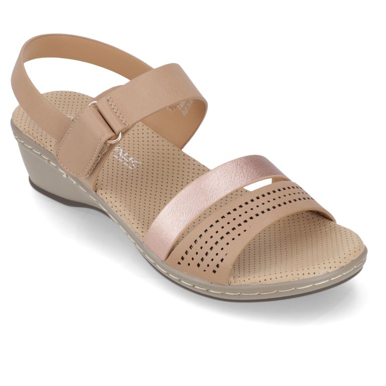 Sandalia Casual 15766