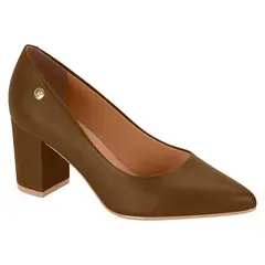 VIZZANO - Taco Ancho 10 cm Café