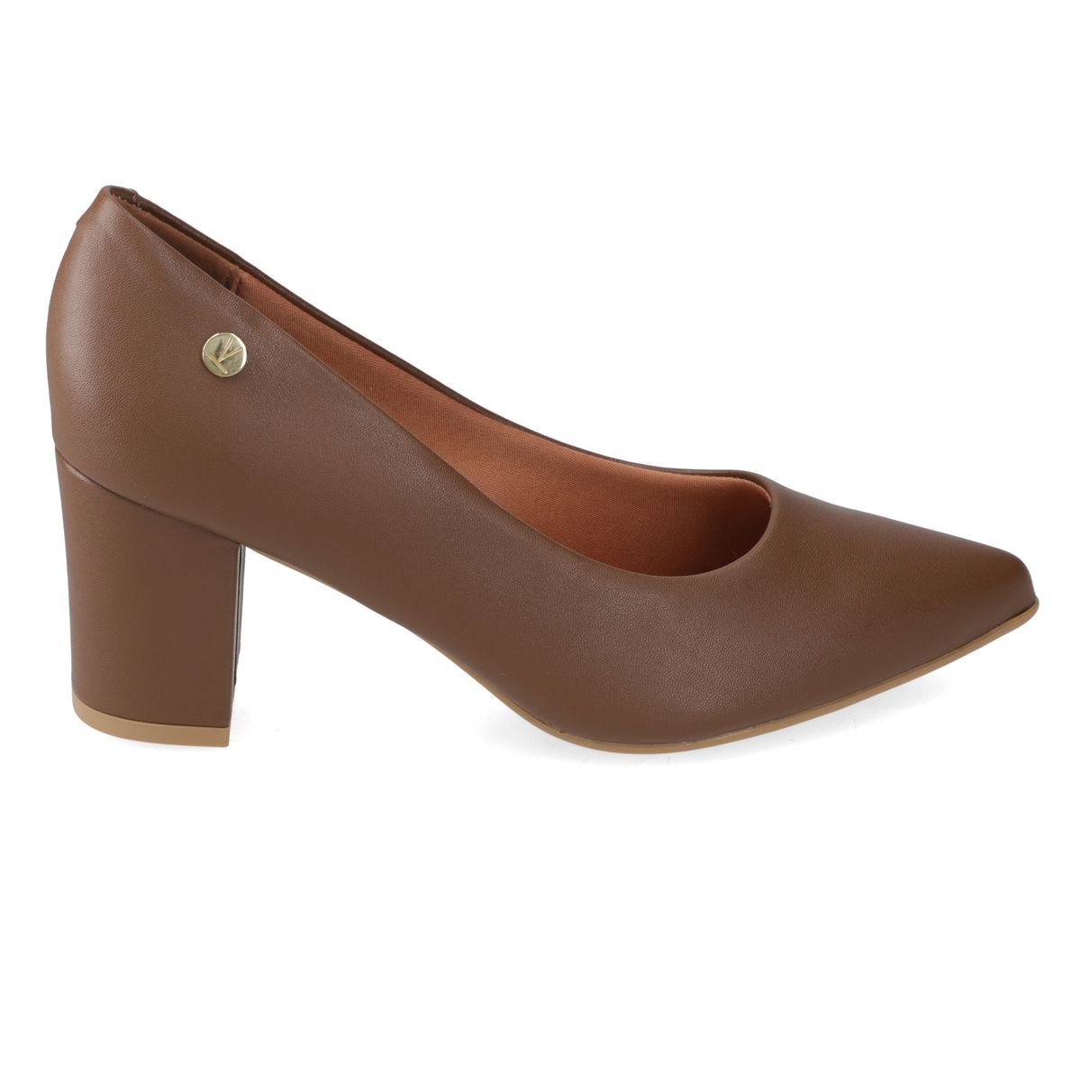 VIZZANO - Zapato Taco Vizzano Café