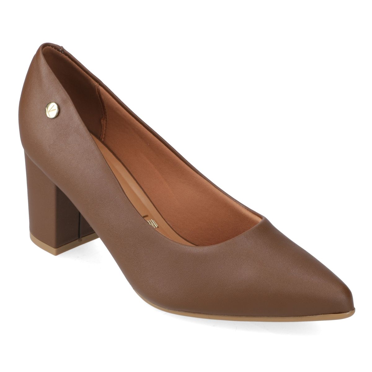 VIZZANO - Zapato Taco Vizzano Café