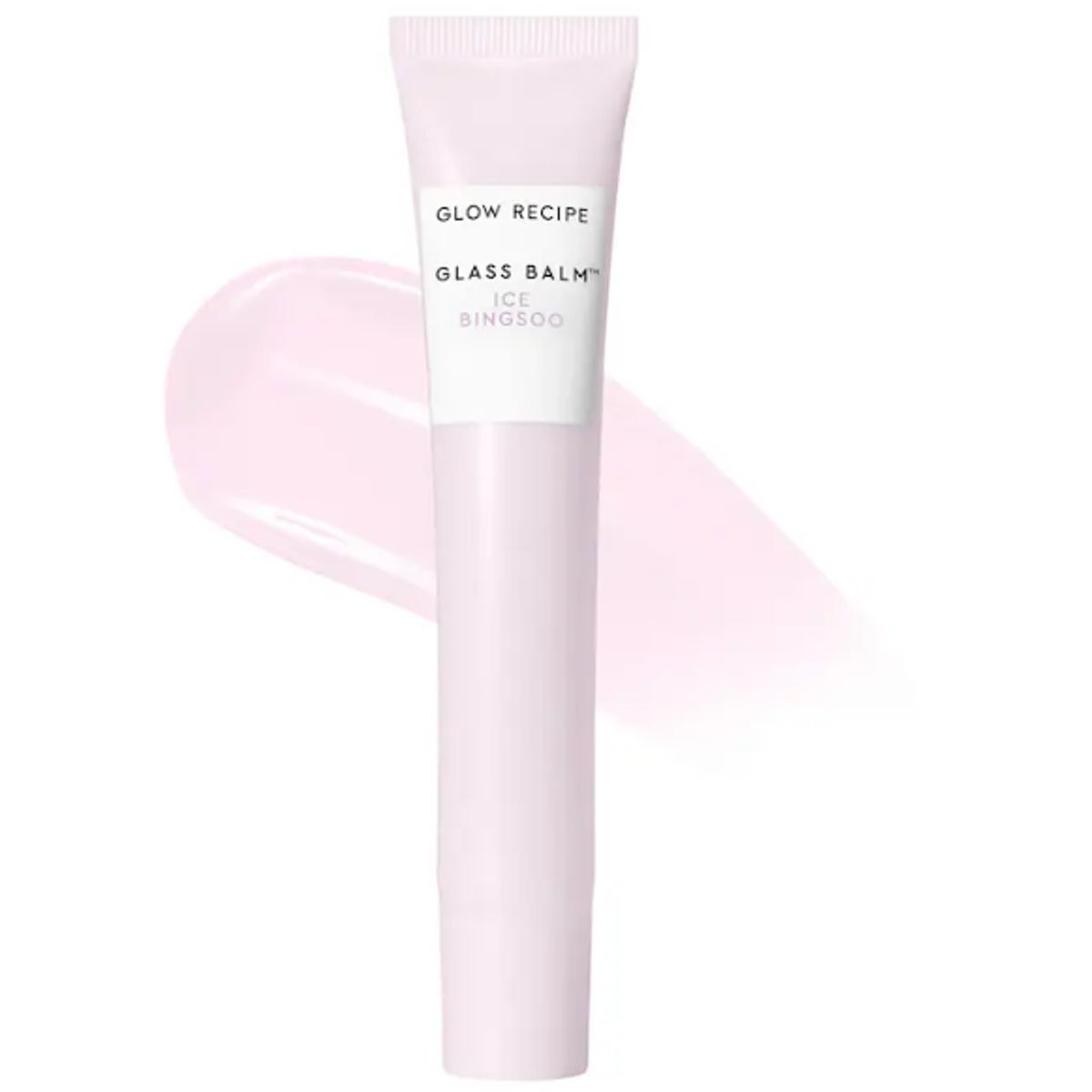 GLOW RECIPE - Balsamo Labial con Tratamiento Glow Recipe - Ice Bingsoo