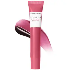 GLOW RECIPE - Balsamo Labial con Tratamiento - Blackberry Bingsoo