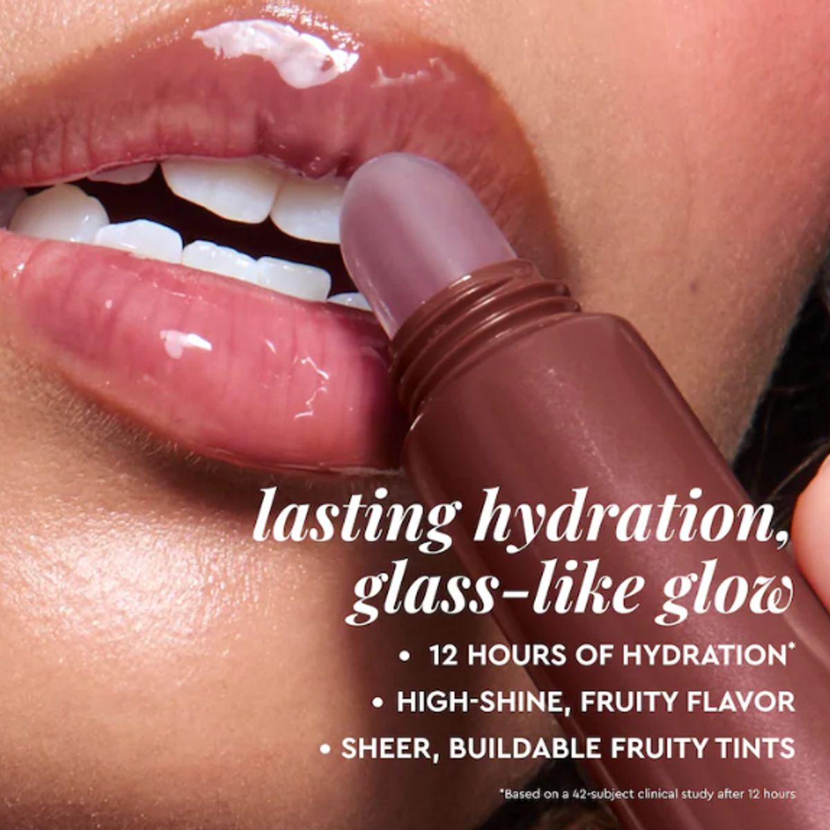 GLOW RECIPE - Balsamo Labial con Tratamiento Glow Recipe - Coconut Bingsoo