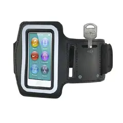 GENERICO - Correa De Brazo Armband Para iPod Nano 7G