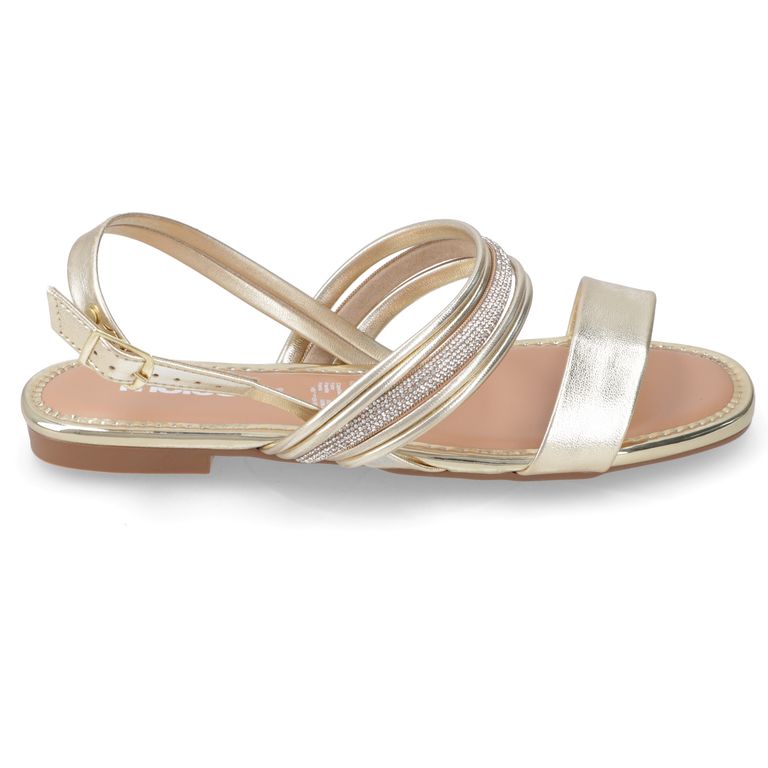 Sandalia Casual 16901