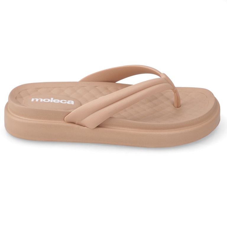 Sandalia Casual Mujer