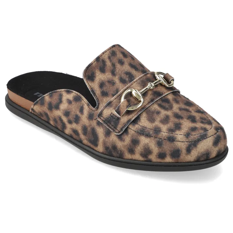 Babuchas Multicolor