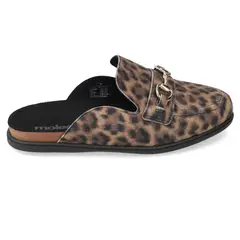MOLECA - Babuchas Multicolor