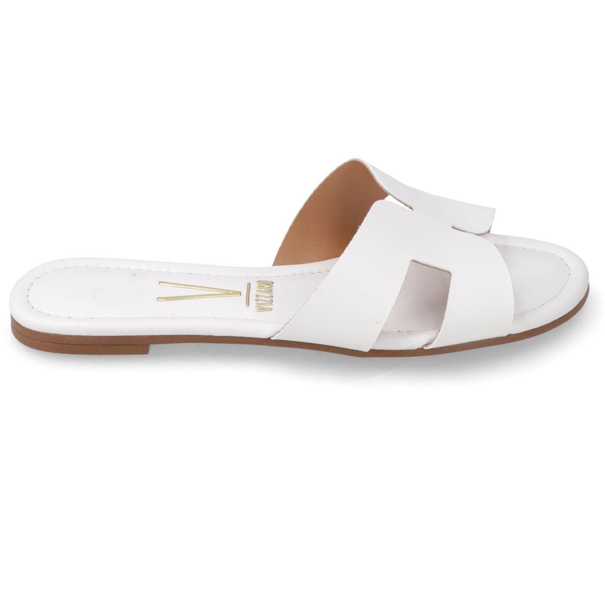 VIZZANO - Sandalias planas Vizzano Blanco