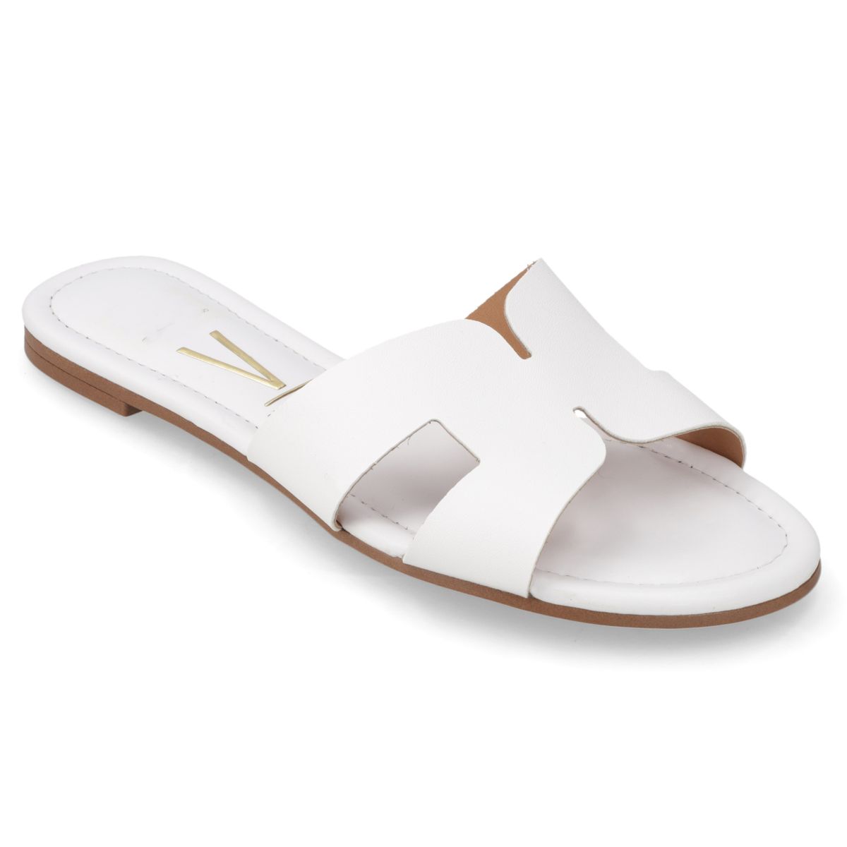 VIZZANO - Sandalias planas Vizzano Blanco