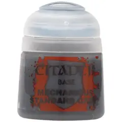 CITADEL - 99189950231 MECHANICUS STANDARD GREY 12ML