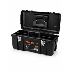 TRUPER - Caja De Herramientas Industrial 23