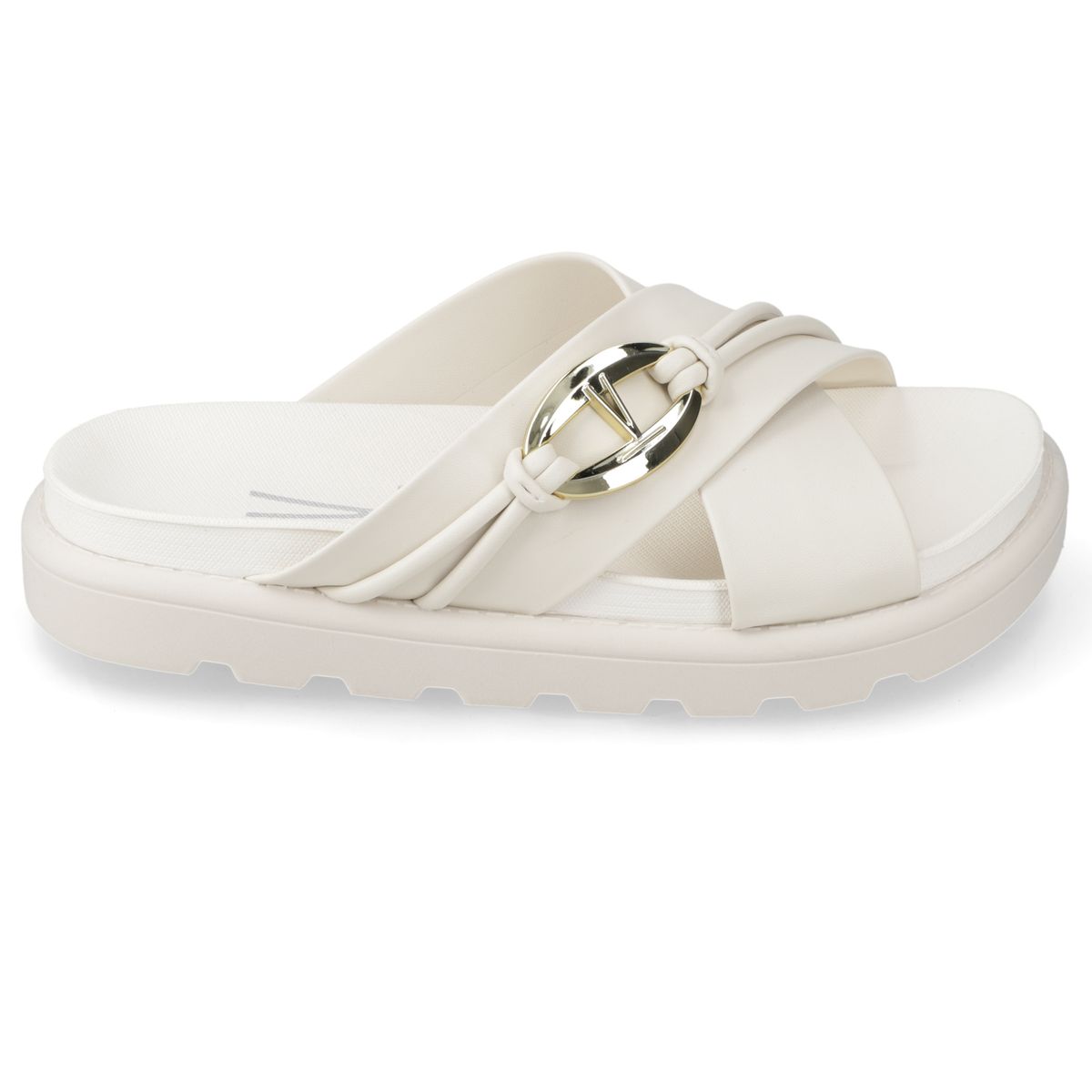 VIZZANO - Sandalias planas Vizzano Blanco