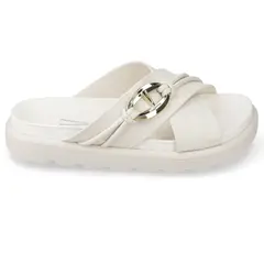 VIZZANO - Sandalias planas Blanco
