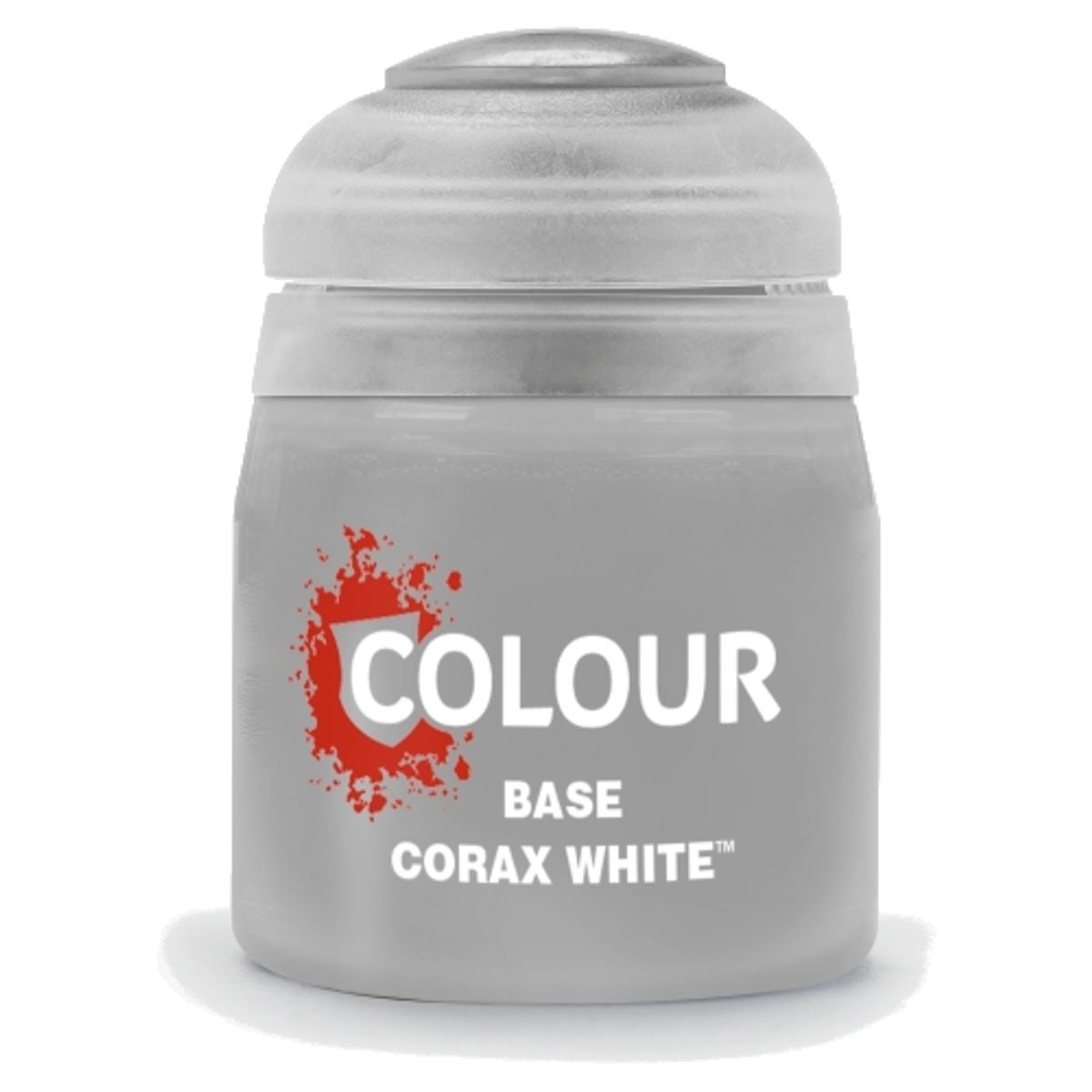 CITADEL - CITADEL 99189950258 BASE CORAX WHITE 12ML