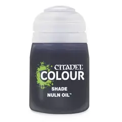 CITADEL - 99189953048 SHADE NULN OIL 18ML