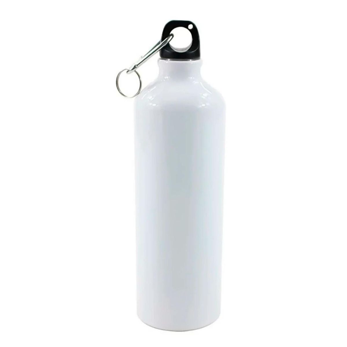IMPORTCLICK - Botella Metálica Portatil Sublimación 600 ML