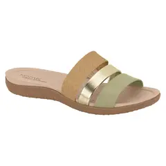 MODARE - Sandalias planas Multicolor