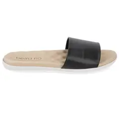 BEIRA RIO - Sandalia Negro